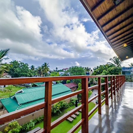 Tropical Villa - Weligama Zewnętrze zdjęcie