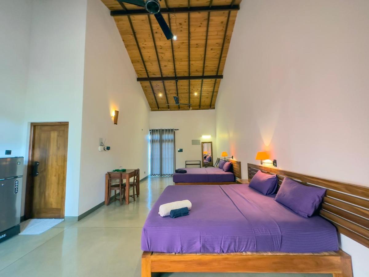 Tropical Villa - Weligama Zewnętrze zdjęcie