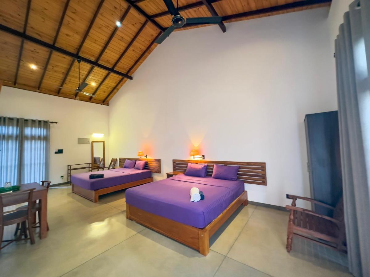 Tropical Villa - Weligama Zewnętrze zdjęcie