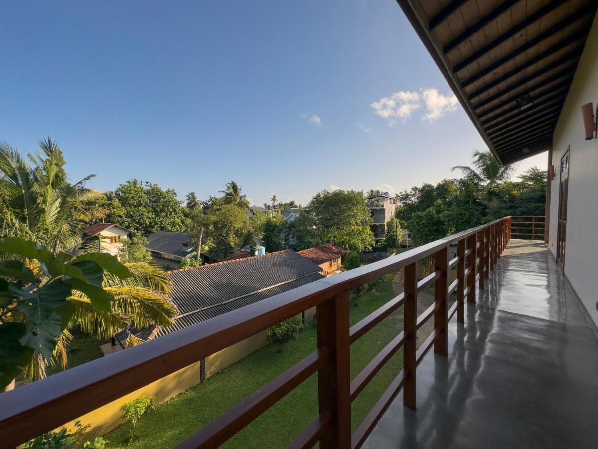 Tropical Villa - Weligama Zewnętrze zdjęcie