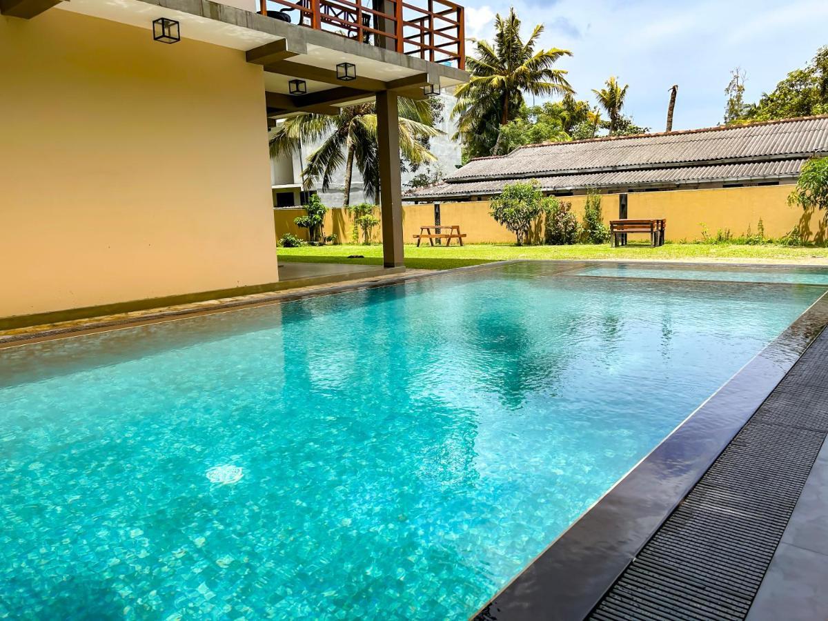 Tropical Villa - Weligama Zewnętrze zdjęcie