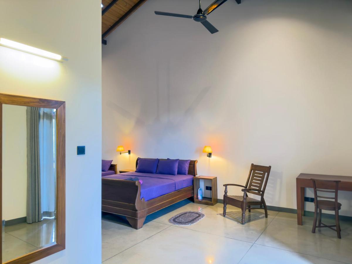 Tropical Villa - Weligama Zewnętrze zdjęcie