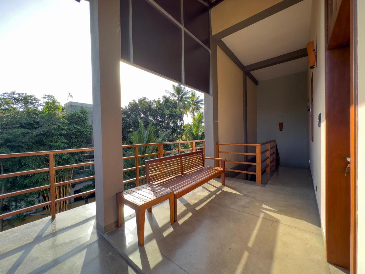 Tropical Villa - Weligama Zewnętrze zdjęcie