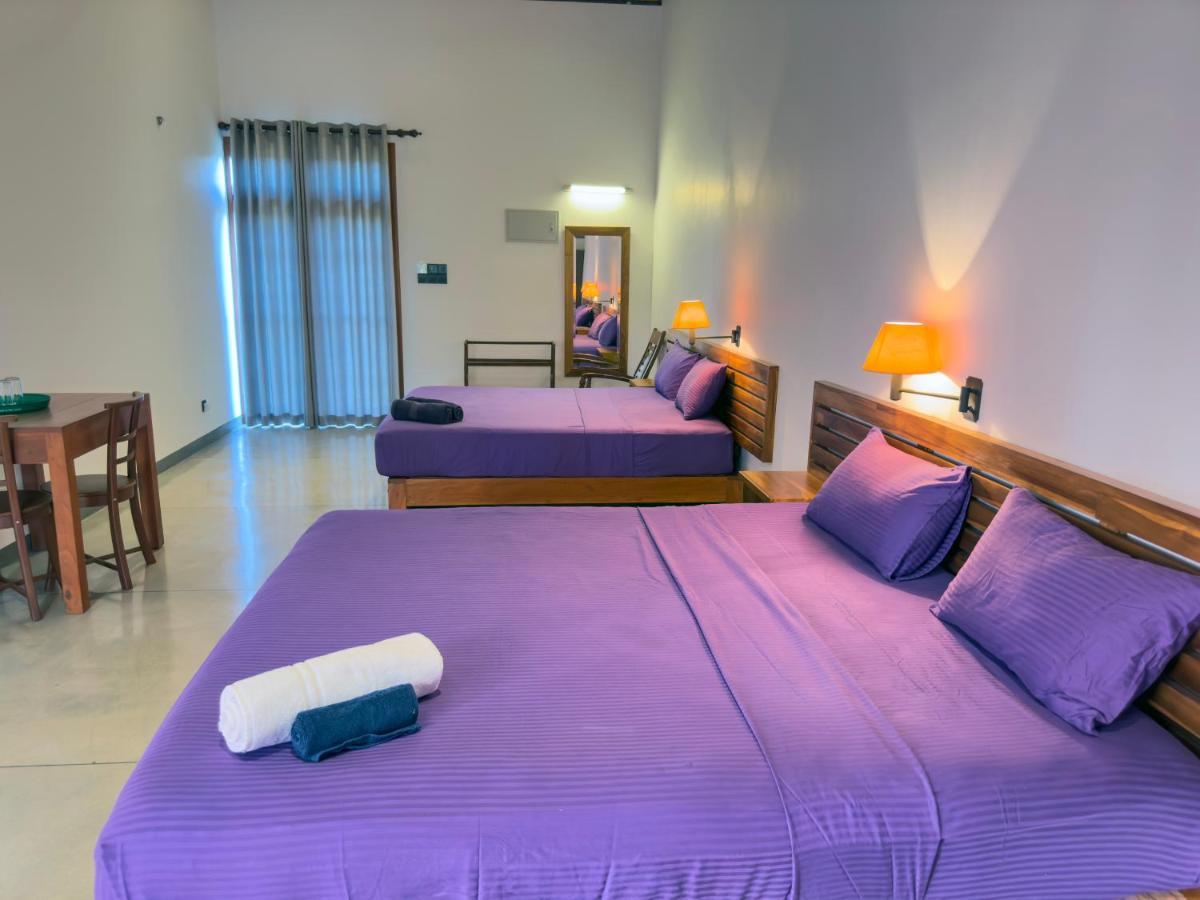 Tropical Villa - Weligama Zewnętrze zdjęcie