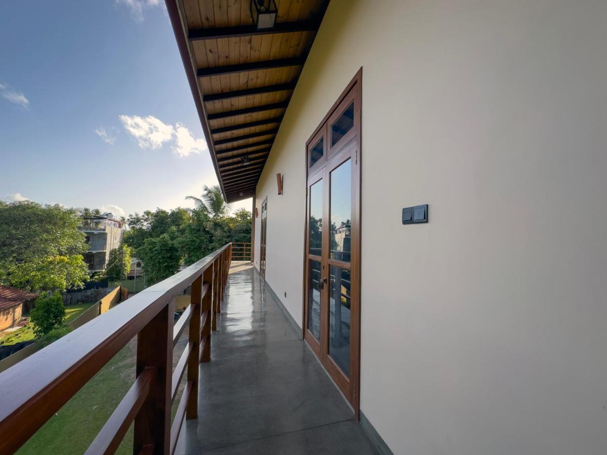 Tropical Villa - Weligama Zewnętrze zdjęcie