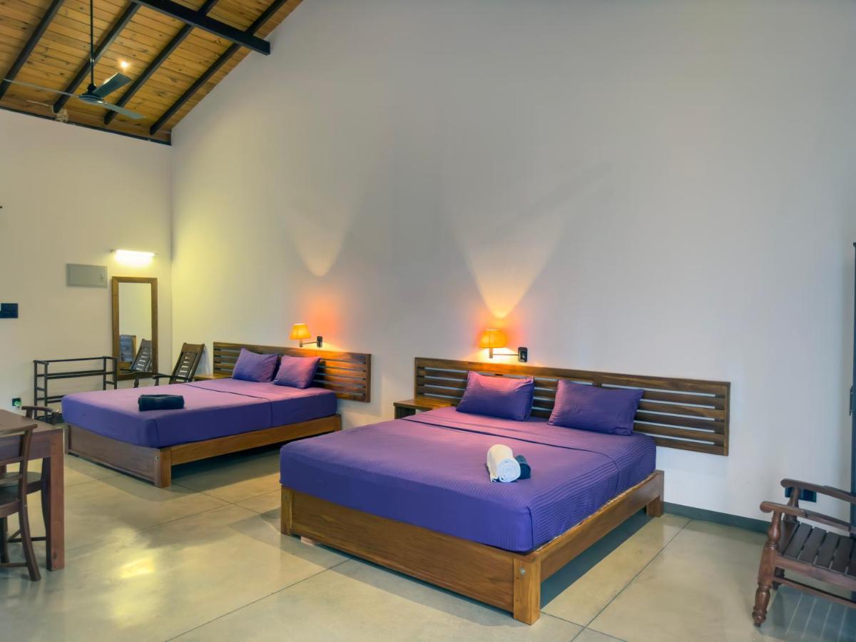 Tropical Villa - Weligama Zewnętrze zdjęcie