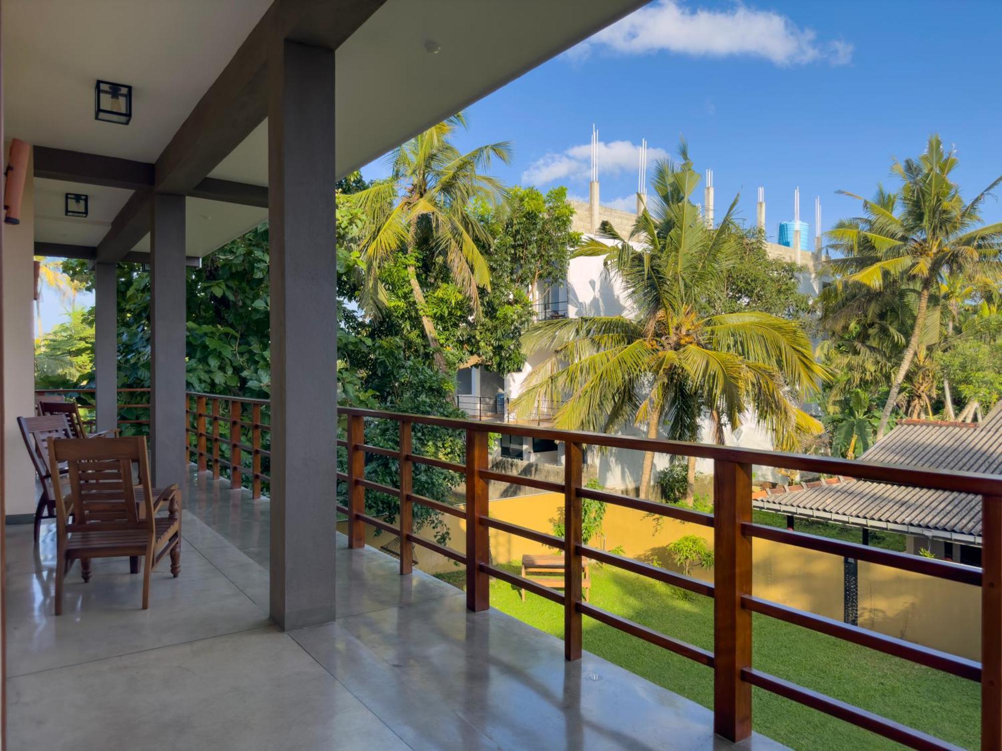 Tropical Villa - Weligama Zewnętrze zdjęcie