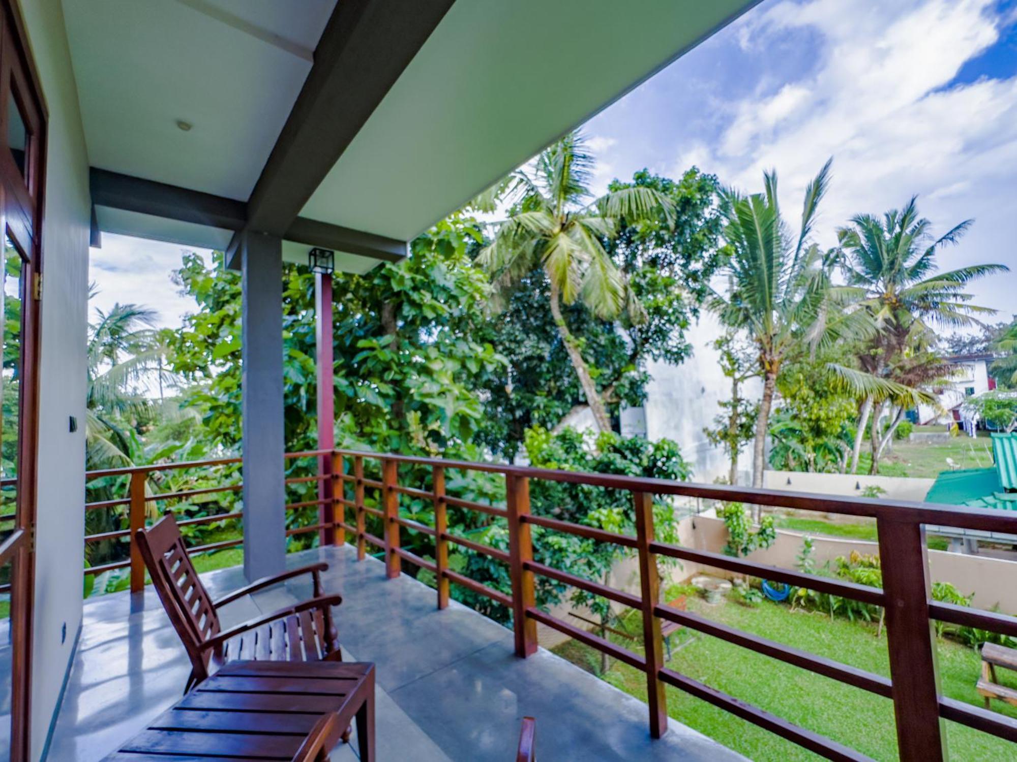 Tropical Villa - Weligama Zewnętrze zdjęcie