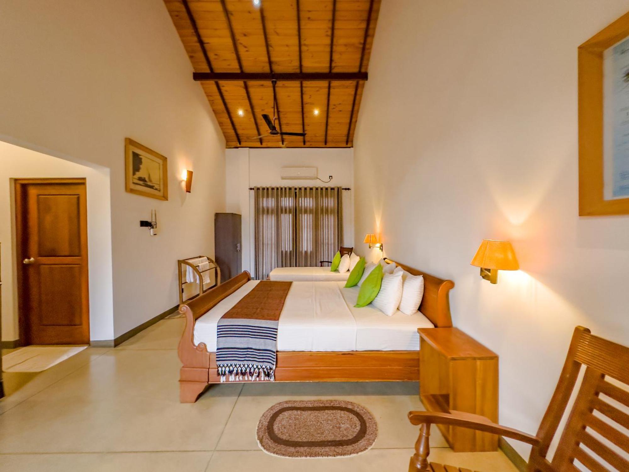 Tropical Villa - Weligama Zewnętrze zdjęcie
