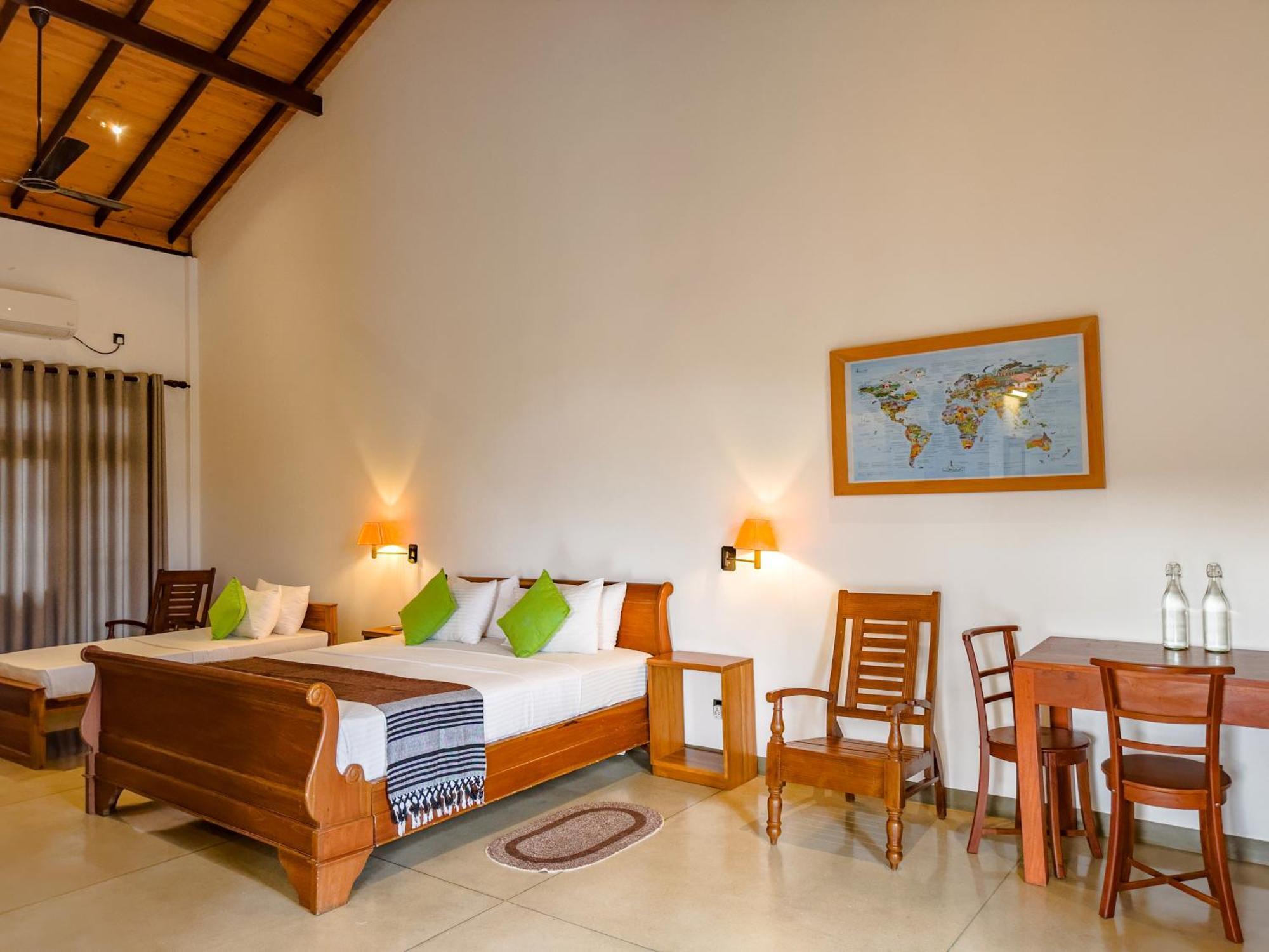 Tropical Villa - Weligama Zewnętrze zdjęcie