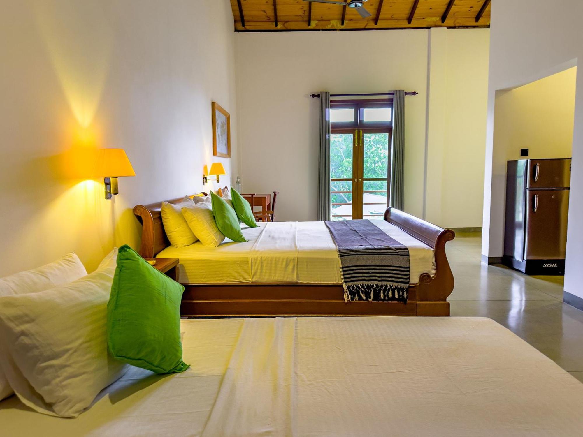 Tropical Villa - Weligama Zewnętrze zdjęcie