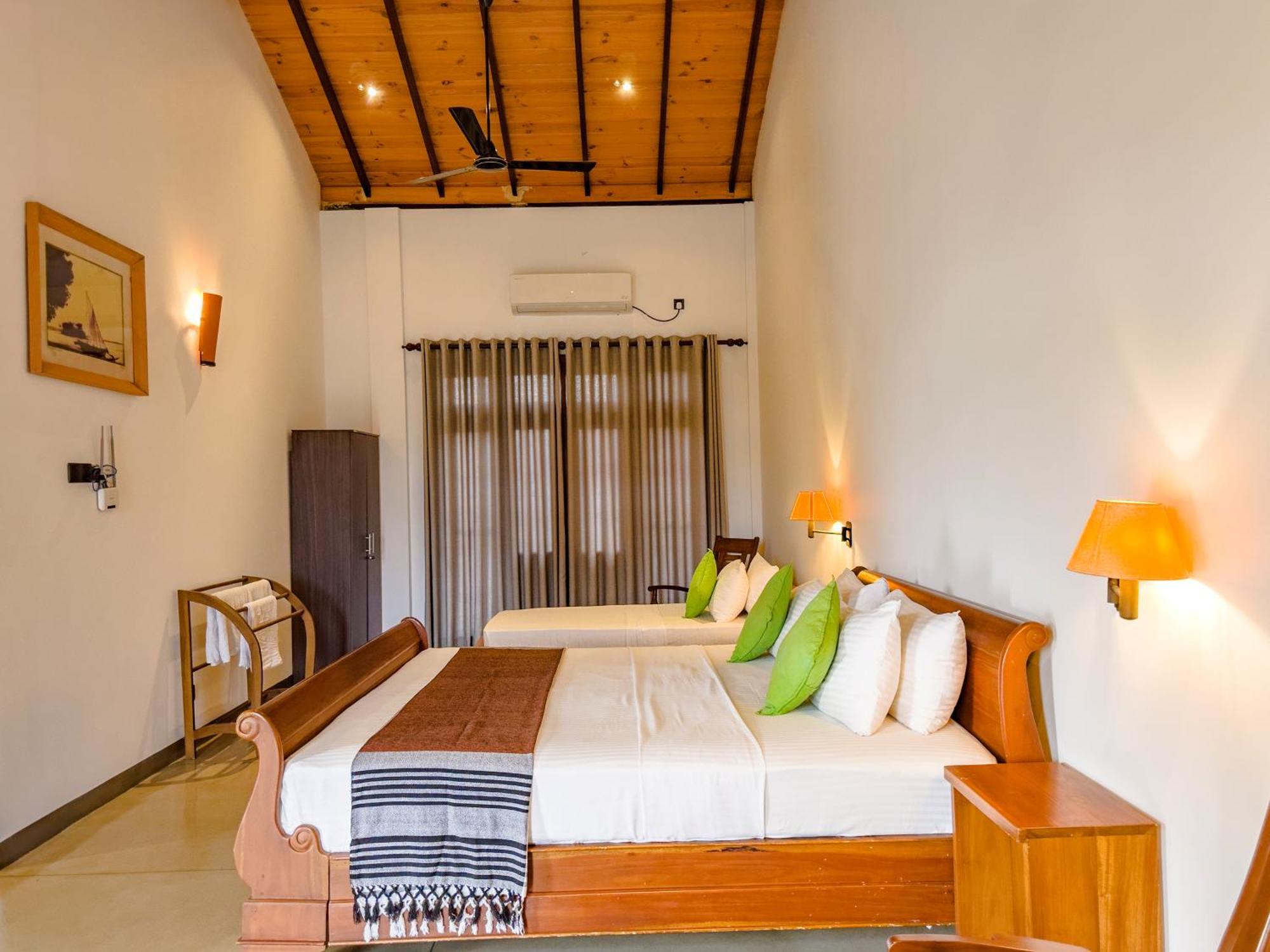 Tropical Villa - Weligama Zewnętrze zdjęcie