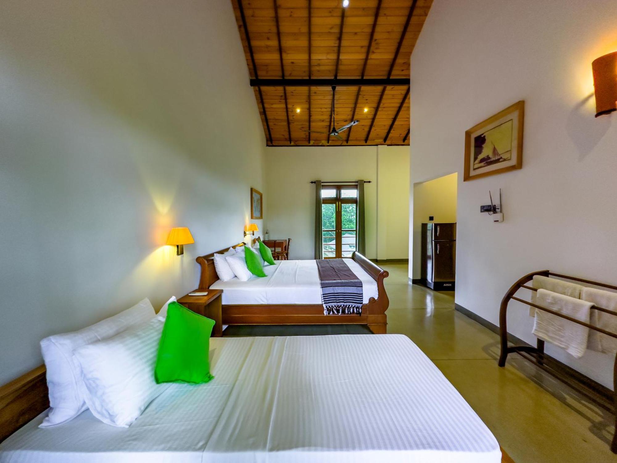 Tropical Villa - Weligama Zewnętrze zdjęcie