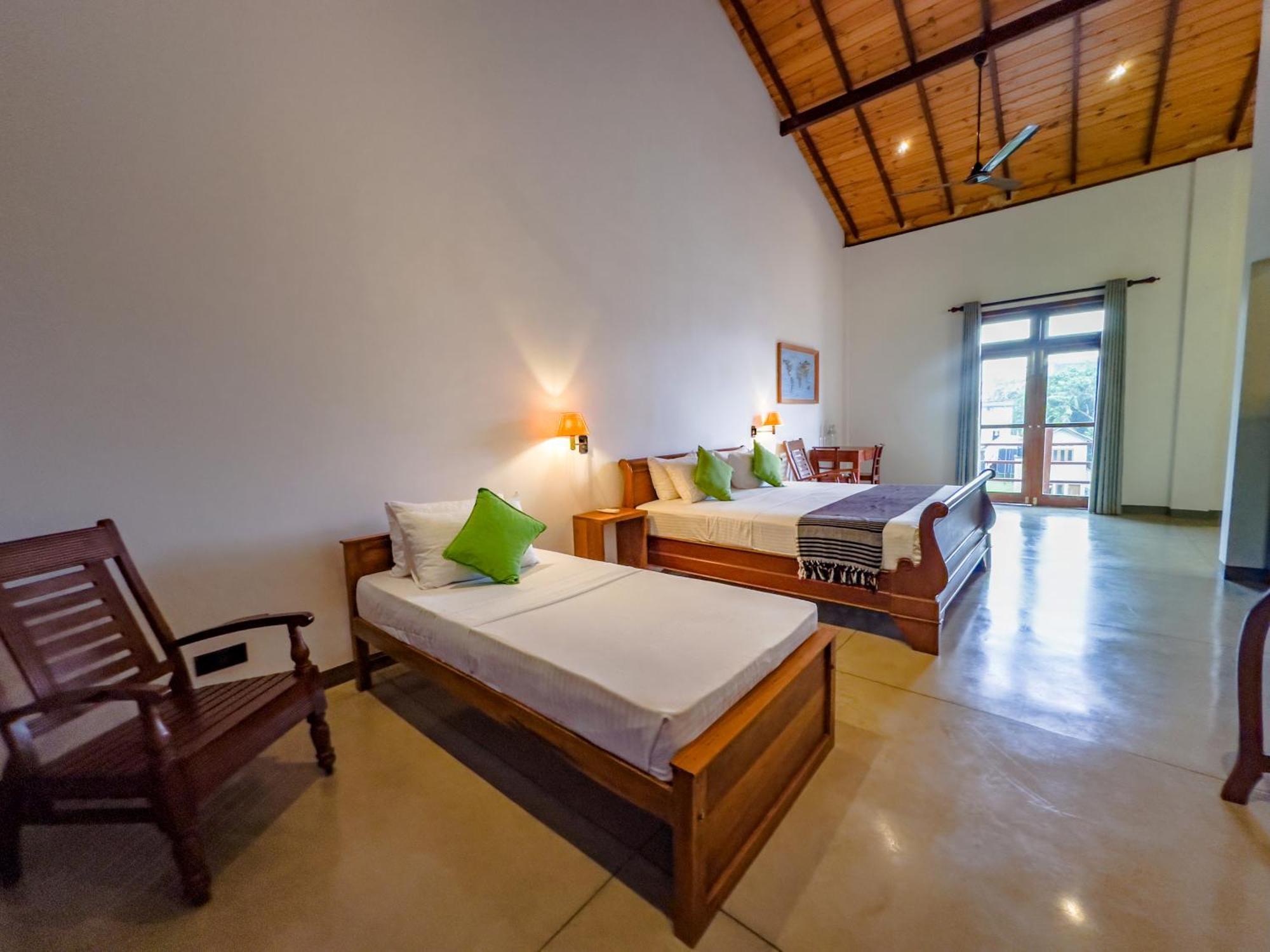 Tropical Villa - Weligama Zewnętrze zdjęcie