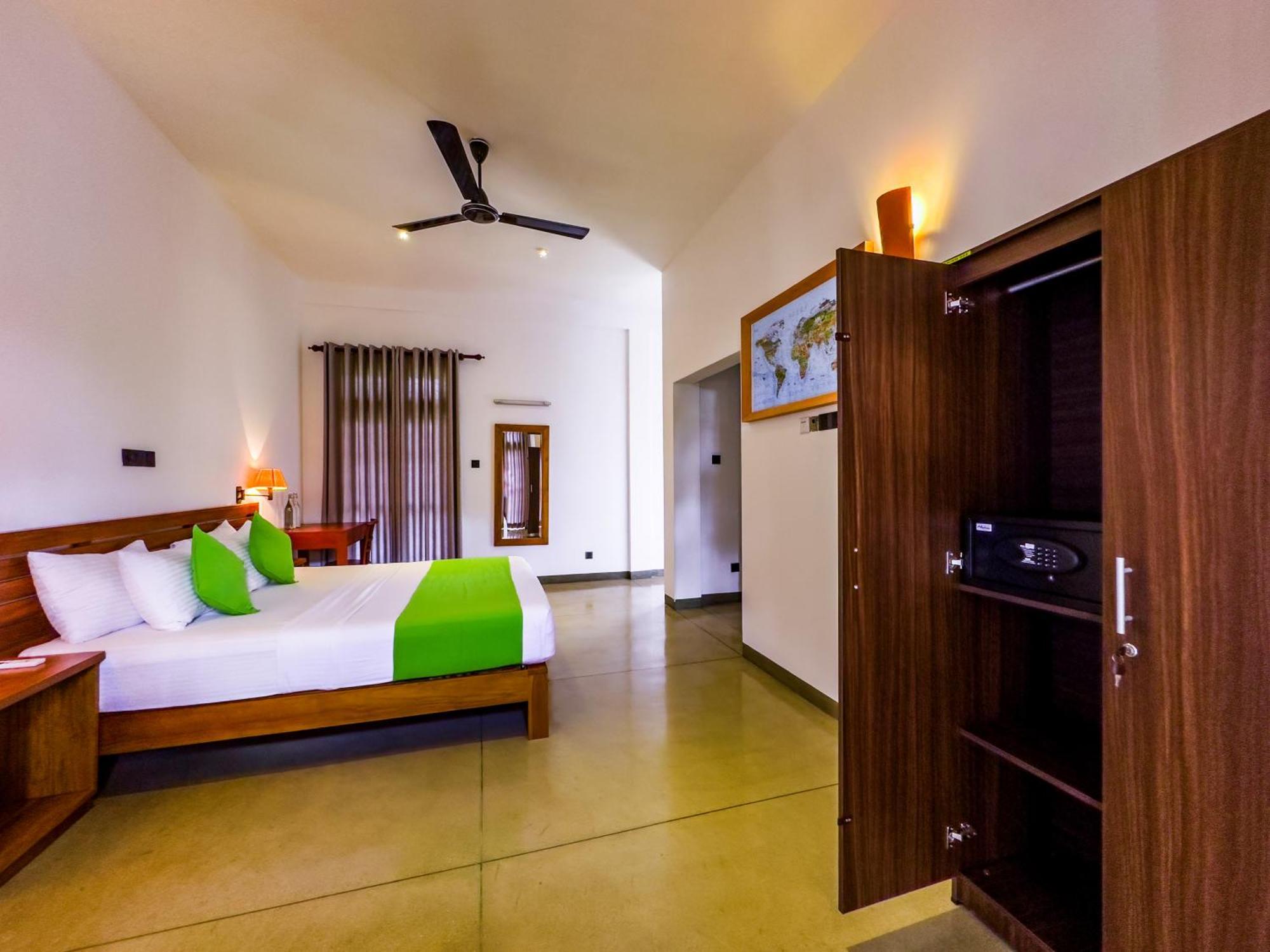 Tropical Villa - Weligama Zewnętrze zdjęcie