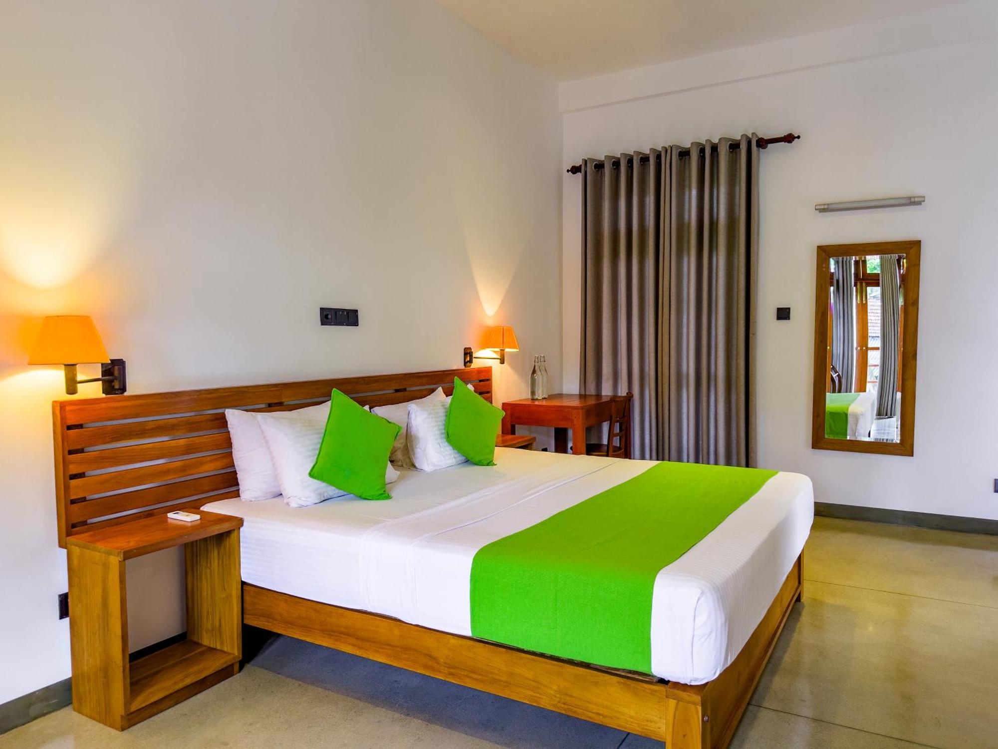 Tropical Villa - Weligama Zewnętrze zdjęcie