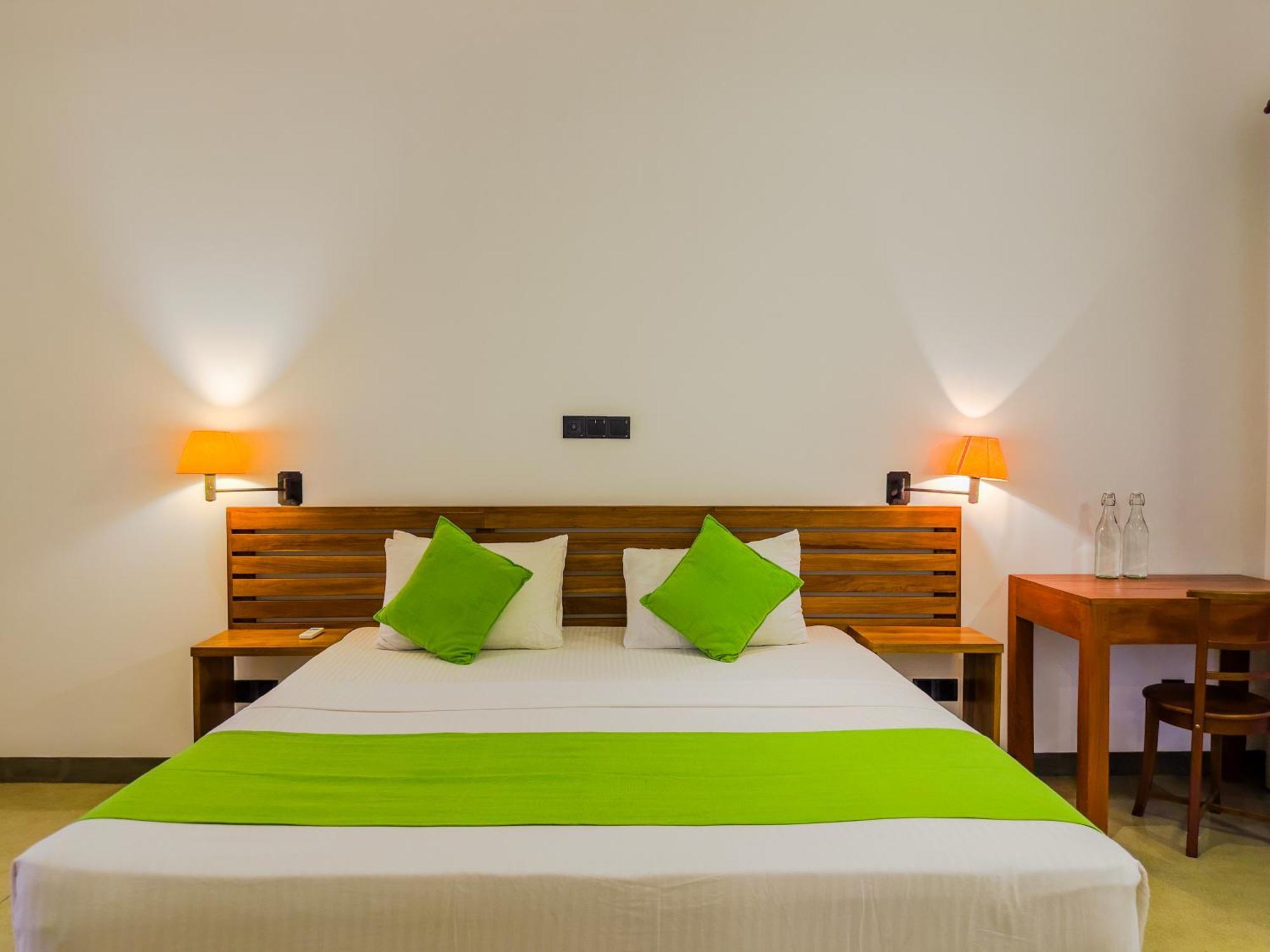 Tropical Villa - Weligama Zewnętrze zdjęcie