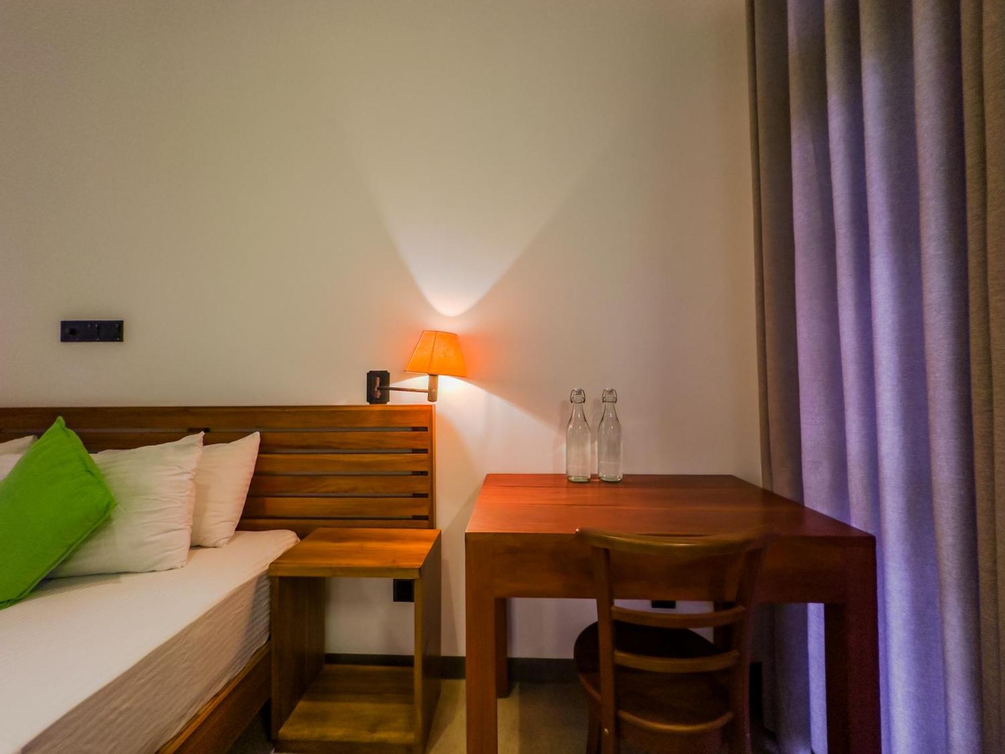 Tropical Villa - Weligama Zewnętrze zdjęcie