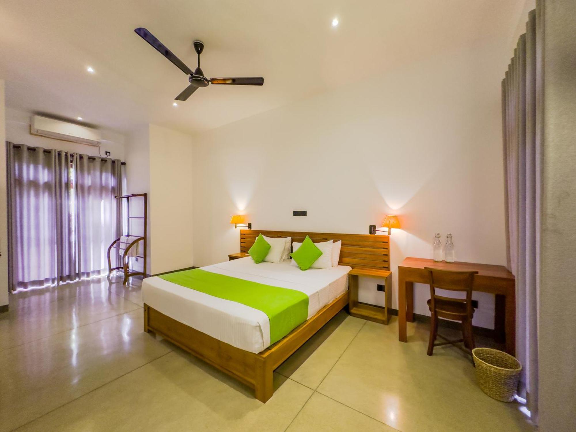 Tropical Villa - Weligama Zewnętrze zdjęcie