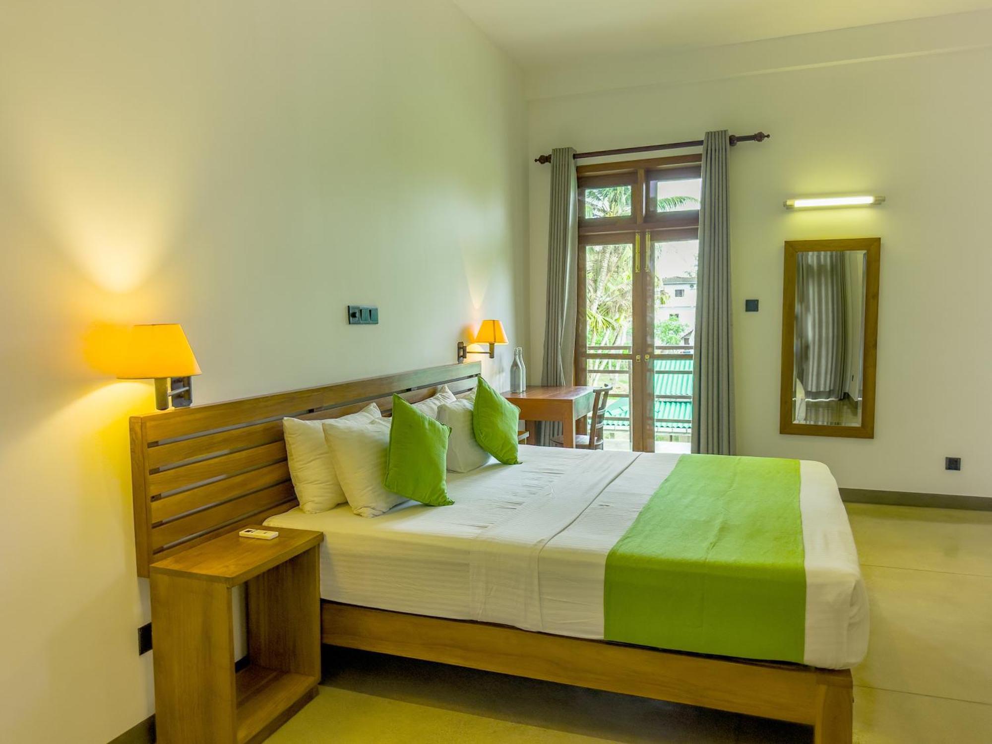 Tropical Villa - Weligama Zewnętrze zdjęcie