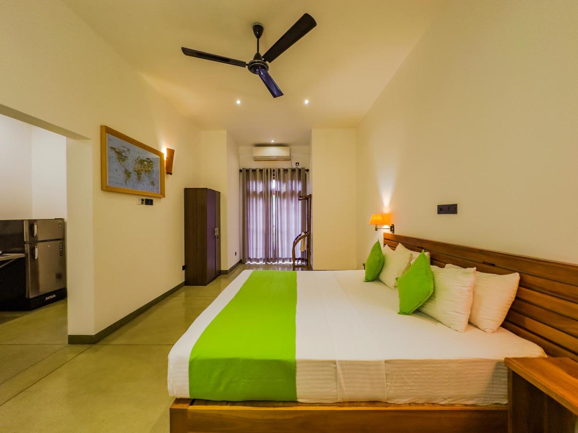 Tropical Villa - Weligama Zewnętrze zdjęcie