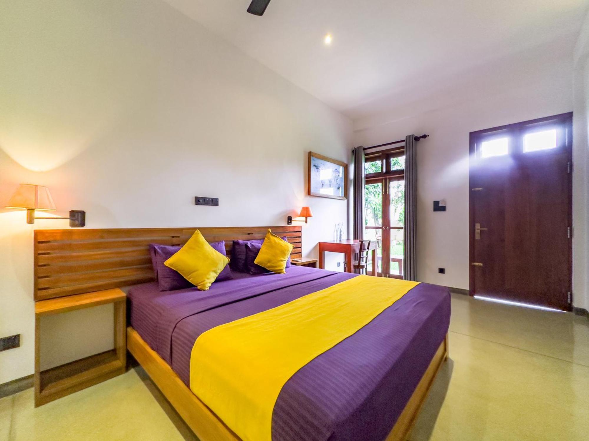 Tropical Villa - Weligama Zewnętrze zdjęcie