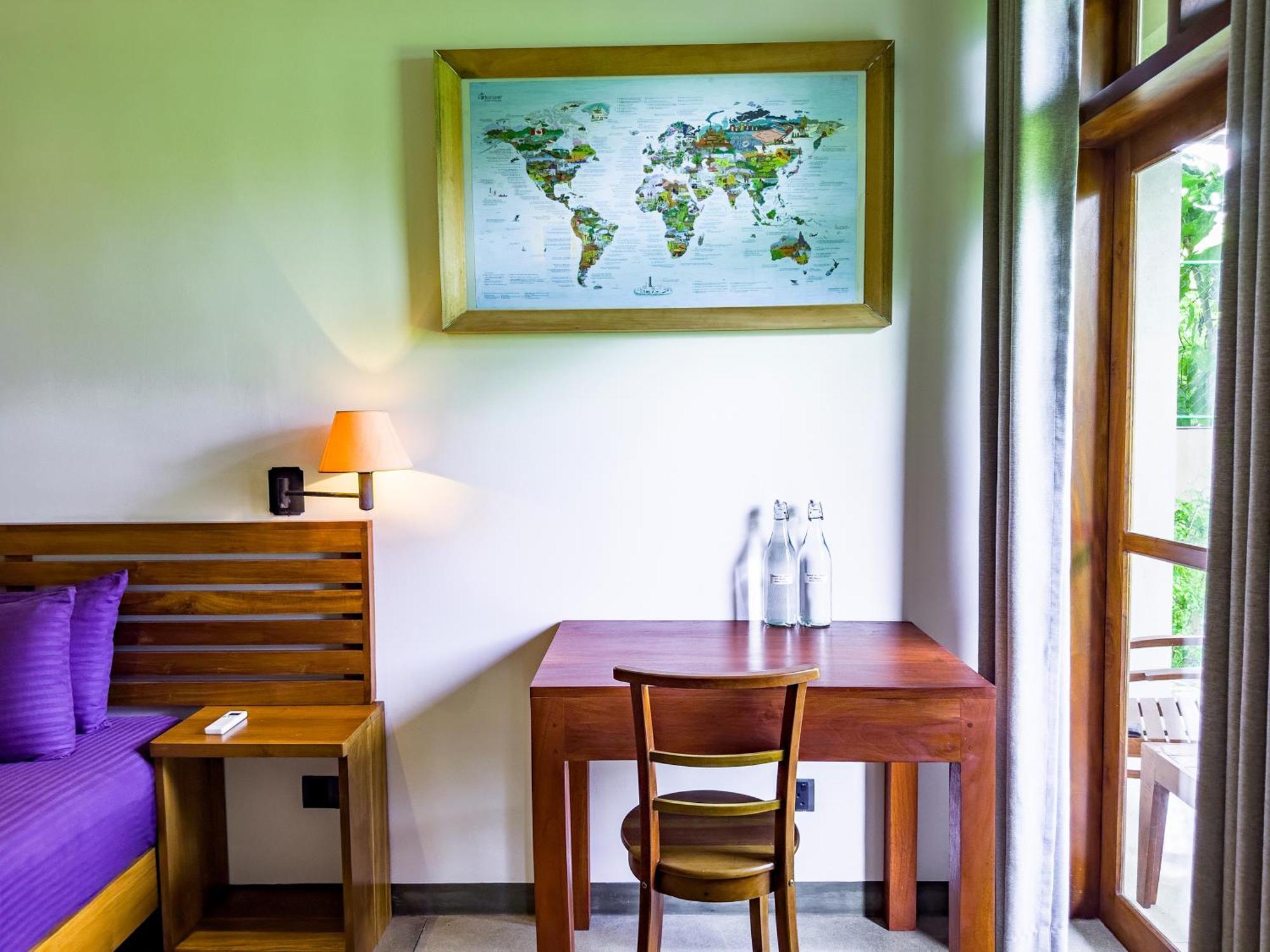 Tropical Villa - Weligama Zewnętrze zdjęcie