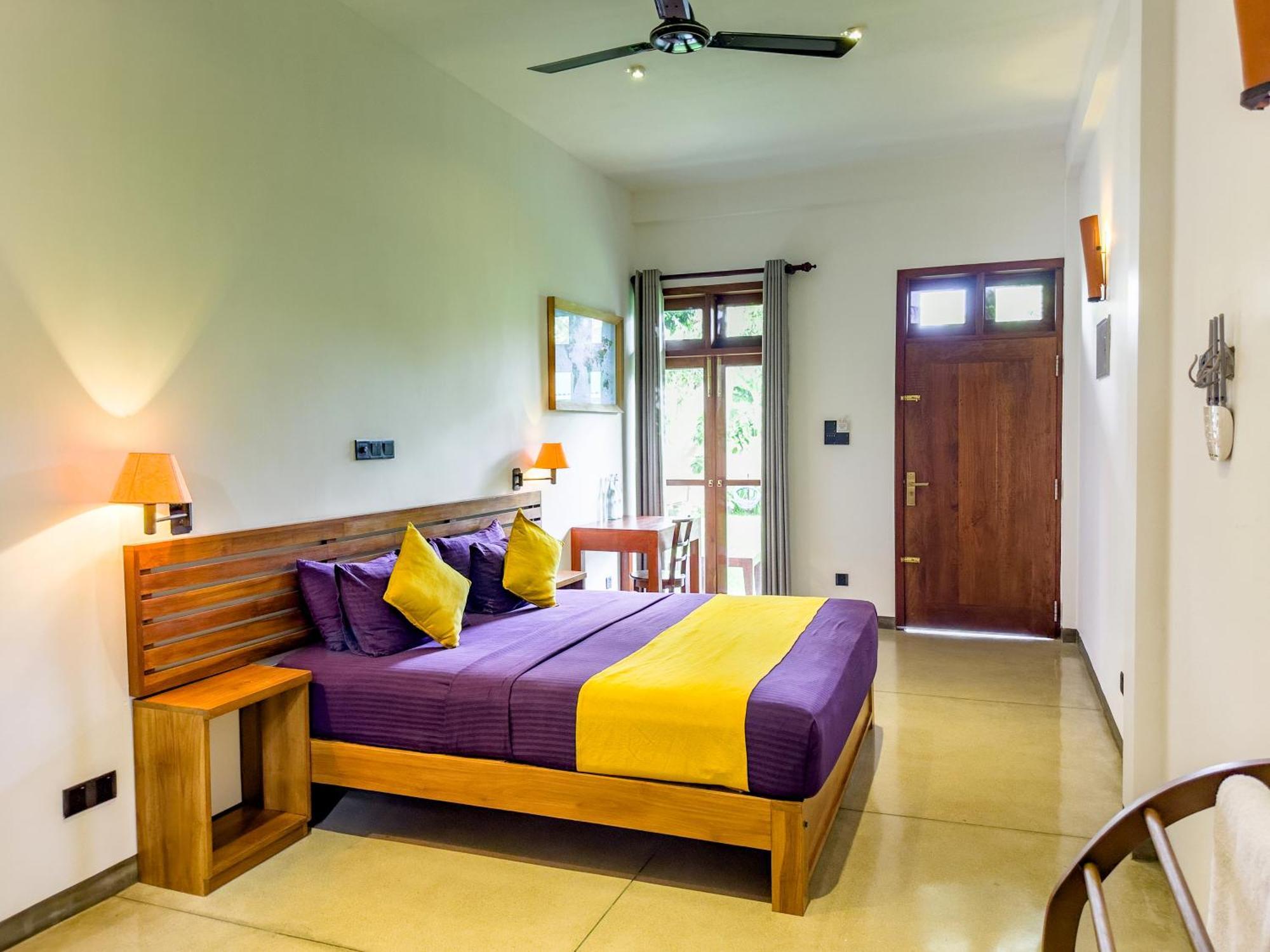 Tropical Villa - Weligama Zewnętrze zdjęcie
