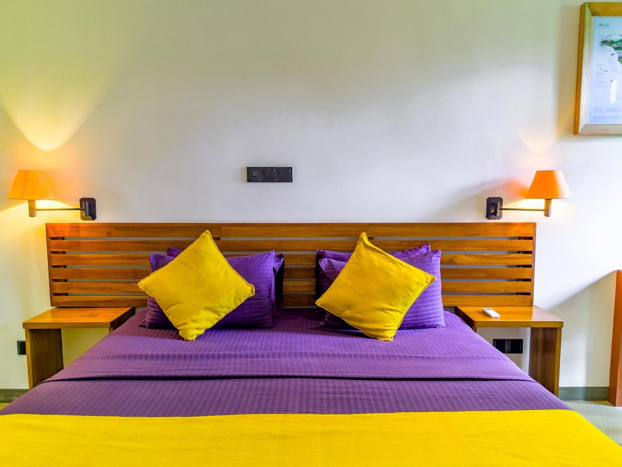 Tropical Villa - Weligama Zewnętrze zdjęcie