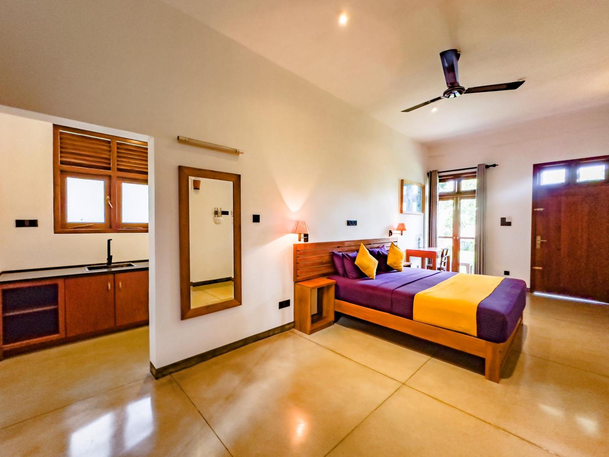 Tropical Villa - Weligama Zewnętrze zdjęcie