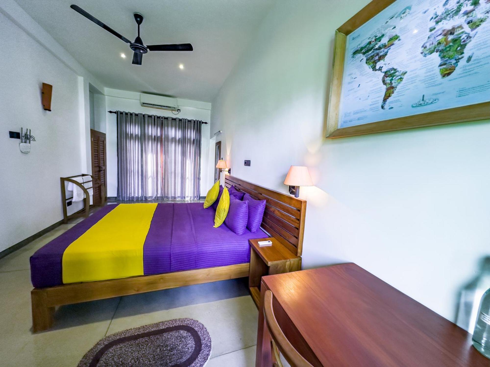 Tropical Villa - Weligama Zewnętrze zdjęcie