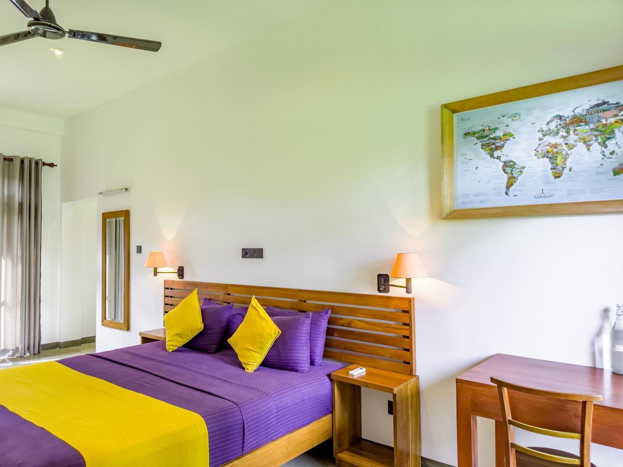 Tropical Villa - Weligama Zewnętrze zdjęcie