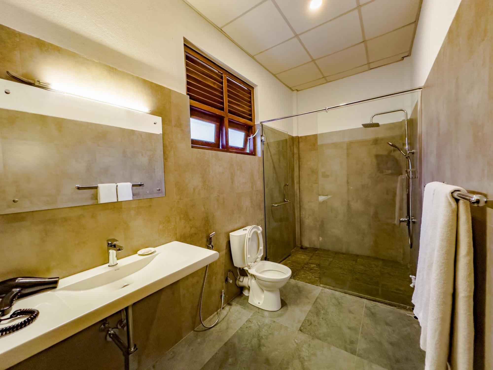 Tropical Villa - Weligama Zewnętrze zdjęcie
